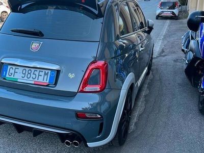 usata Abarth 695 - 2020