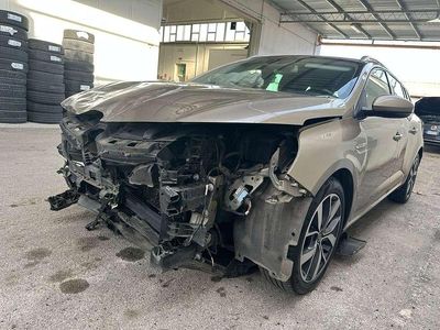 Usata 2018 Renault Mégane IV Bose Edition Station wagon | 4500 €