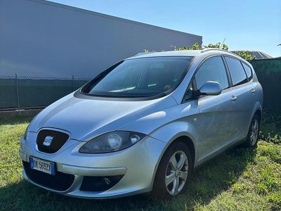 Seat Altea