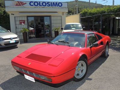 usata Ferrari 208 208/308/328/GTO Turbo intercooler GTS