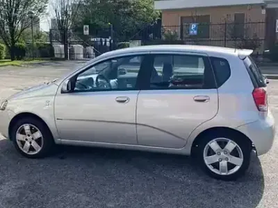 Usata Chevrolet Kalos