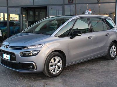 Citroën C4 SpaceTourer