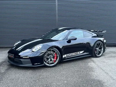 Usata Porsche 911 GT3 510 CV (375 kW) 2024 Nero Coupé