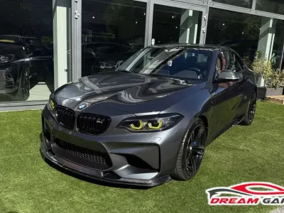 Usata BMW M2