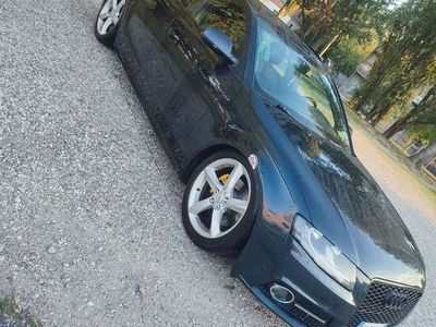 usata Audi A4 Avant 2.0 tdi Ambiente Plus