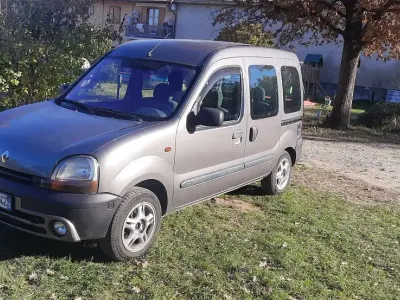 Usata Renault Kangoo