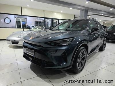 Grigio Usata 2025 Cupra Formentor SUV | 31.990 € (Buon prezzo)