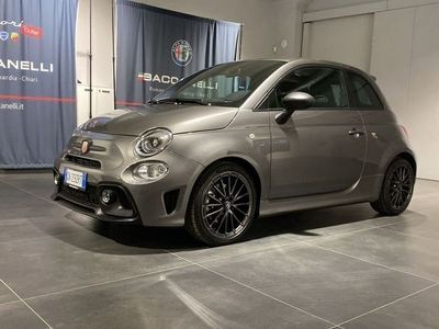 Abarth 500