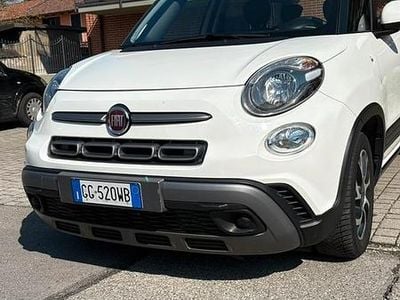 Occasion Fiat 500L S 95 ch (69 kW) 2020 Blanc Monospace