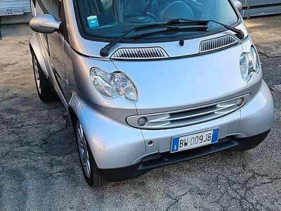Usata Smart ForFour 2002