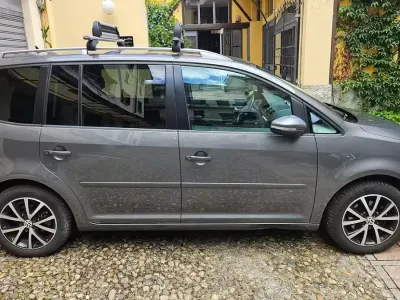 Usata VW Touran
