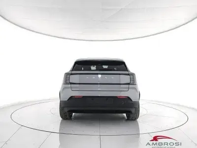 Nouvelle Volvo EX30 Core 200 kW (272 ch) 2025 Gris SUV