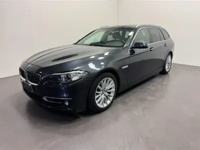 Occasion BMW 520