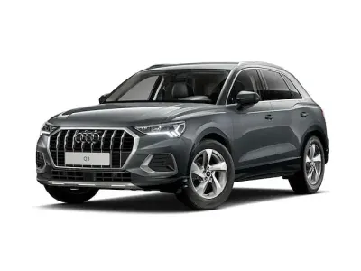 Usata Audi Q3