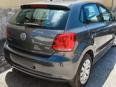 Usata VW Polo