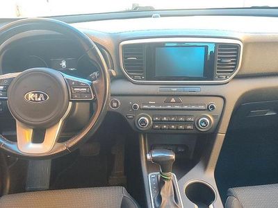Usata Kia Sportage 136 CV (100 kW) 2019 SUV