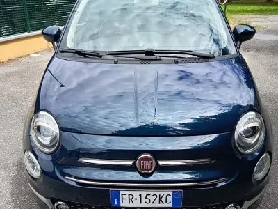 Usata Fiat 500