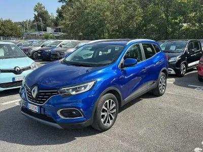 Usata Renault Kadjar