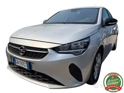 Usata Opel Corsa