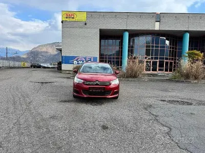 Usata Citroën C4