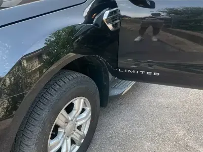 Usata Ford Ranger