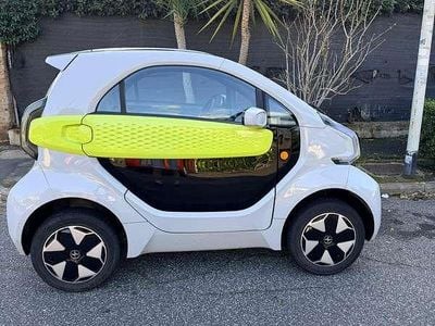 Usata XEV Yoyo 14 kW (20 CV) 2023 Grigio Utilitaria