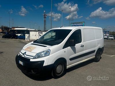 Citroën Jumpy