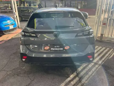 Usata Peugeot 308 SW