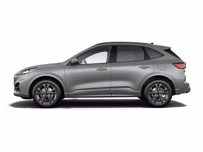 Nuova Ford Kuga ST-Line X 243 CV (178 kW) 2026 Solar silver  SUV