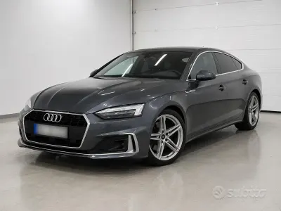 Occasion Audi A5 Sportback