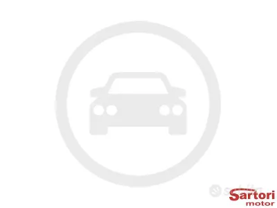 Usata Ford Courier 75 CV (55 kW) 2020 Bianco Monovolume