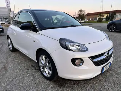 Usata Opel Adam
