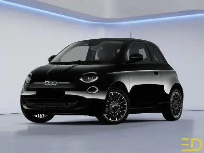 Usata Fiat 500