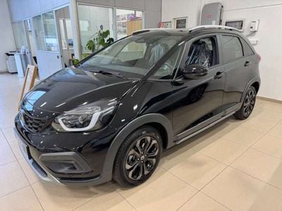 Usata Honda Jazz Executive 122 CV (89 kW) 2024 Grigio Utilitaria