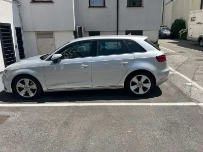 Usata Audi A3