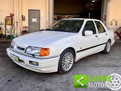 Usata Ford Sierra RS 200 CV (147 kW) 1988 Bianco Berlina