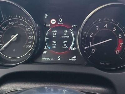 Brugt Jaguar F-Type R-Dynamic 300 HK (220 kW) 2019 Coupe