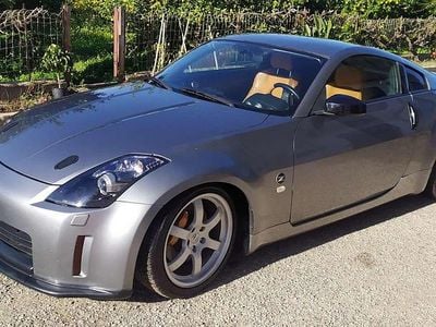 Usata Nissan 350Z 280 CV (205 kW) 2004 Coupé