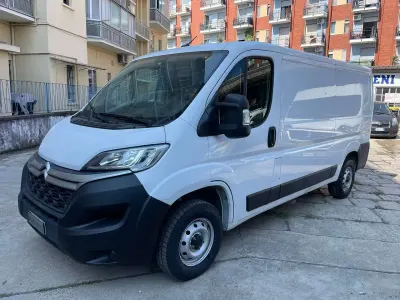 Usata Citroën Jumper
