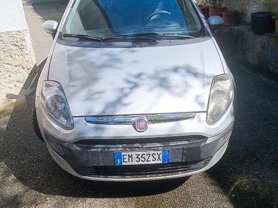 usata Fiat Punto Evo - 2011