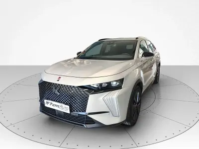 Usata DS Automobiles DS7 Crossback Performance Line Plus 131 CV (96 kW) 2024 Grigio SUV