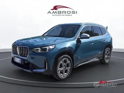 Usata BMW X1