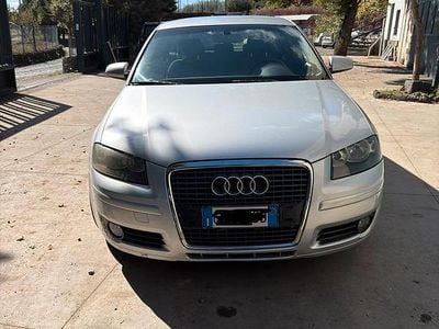 Usata Audi A3 2005 Utilitaria