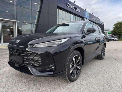 Nuova MG HS Luxury 224 CV (164 kW) 2026 Nero SUV