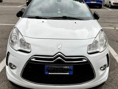 usata Citroën DS3 2011 benzina