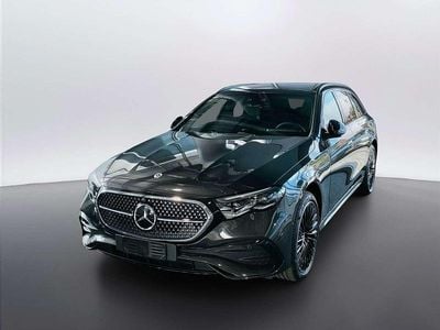 Nuova Mercedes E220 197 CV (144 kW) 2026 Grigio grafite Station wagon