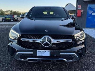 Mercedes GLC300e