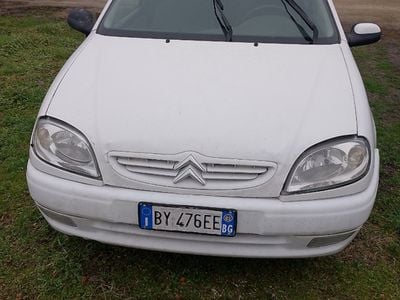 Citroën Saxo