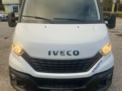 Usata Iveco Daily 158 CV (116 kW) 2021