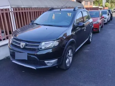 Usata Dacia Sandero